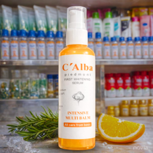 Brightening Vitamin Serum for Dark Spots, Pores & Pigmentation Care | 100ML